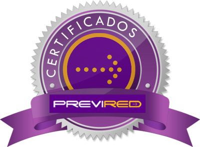 software certificado por previred