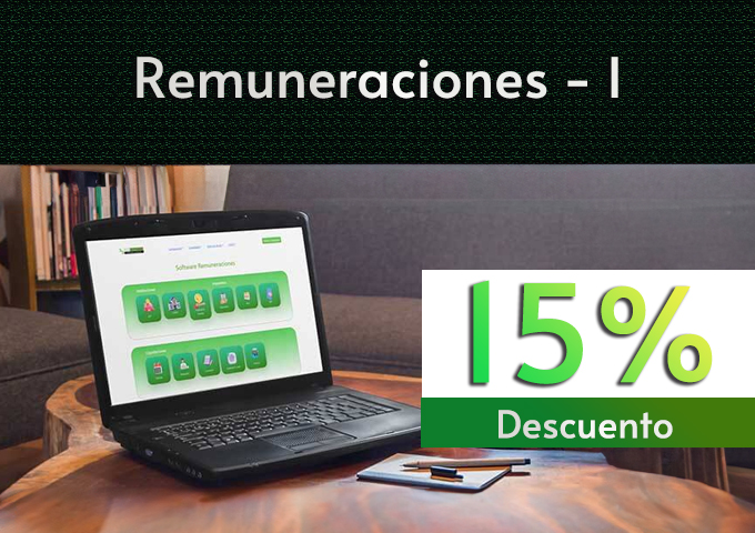 Remuneraciones