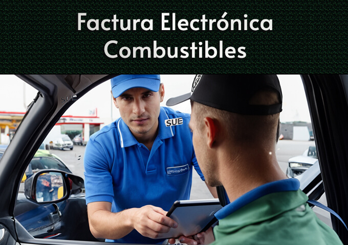 Factura Electronica